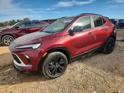 KL4AMDSL3SB077535 2025 BUICK ENCORE GX