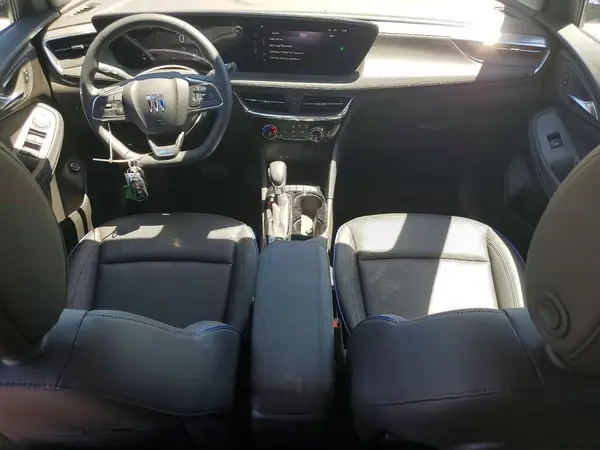 KL4AMDSL3SB107116 2025 BUICK ENCORE GX - Image 8