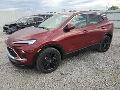 KL4AMDSL3SB111733 2025 BUICK ENCORE GX