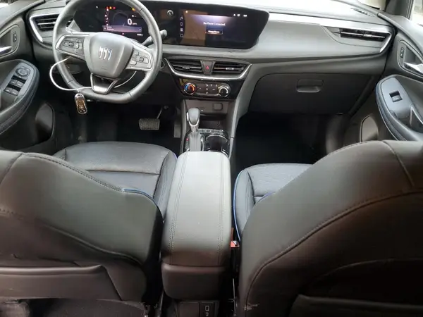 KL4AMDSL3SB111733 2025 BUICK ENCORE GX - Image 8