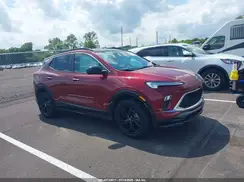 KL4AMDSL3SB120187 2025 BUICK ENCORE GX