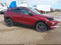 KL4AMDSL3SB135949 2025 BUICK ENCORE GX