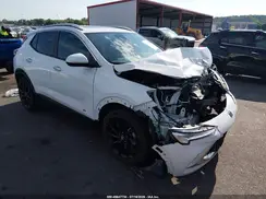 KL4AMDSL3SB136180 2025 BUICK ENCORE GX