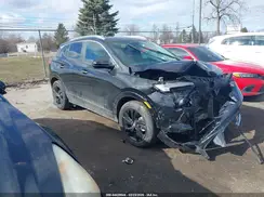 KL4AMDSL3SB139886 2025 BUICK ENCORE GX