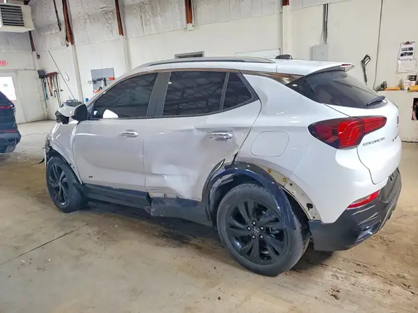 KL4AMDSL3TB028319 2026 BUICK ENCORE - Image 2