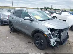 KL4AMDSL3TB036582 2026 BUICK ENCORE GX