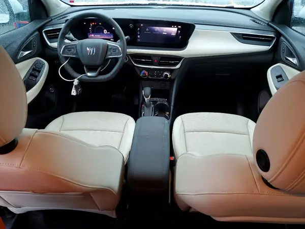 KL4AMDSL3TB042737 2026 BUICK ENCORE GX - Image 8