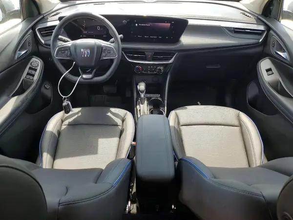 KL4AMDSL3TB049378 2026 BUICK ENCORE - Image 8