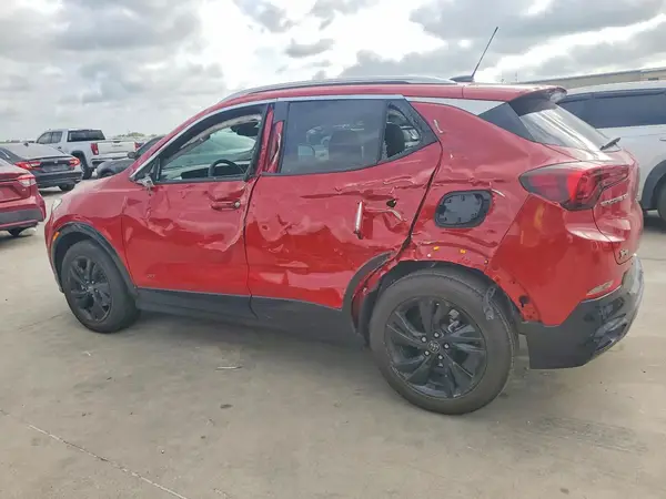 KL4AMDSL3TB172176 2026 BUICK ENCORE - Image 2