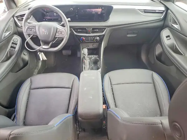 KL4AMDSL3TB172176 2026 BUICK ENCORE - Image 8