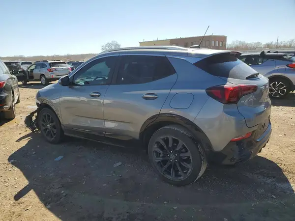 KL4AMDSL4RB000537 2024 BUICK ENCORE - Image 2