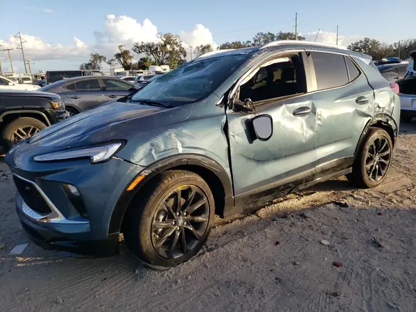 KL4AMDSL4RB002479 2024 BUICK ENCORE - Image 1