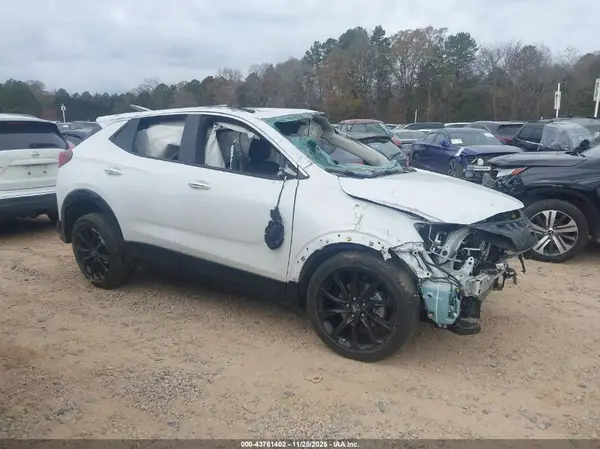 KL4AMDSL4RB013739 2024 BUICK ENCORE GX - Image 1