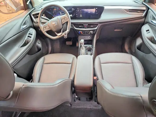 KL4AMDSL4RB038432 2024 BUICK ENCORE - Image 8