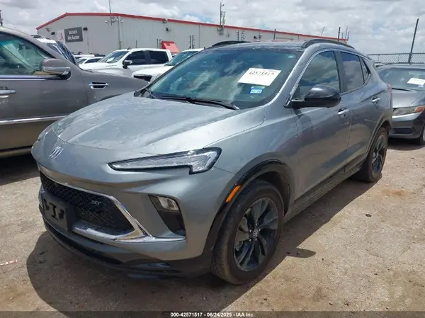 KL4AMDSL4RB062830 2024 BUICK ENCORE GX - Image 2