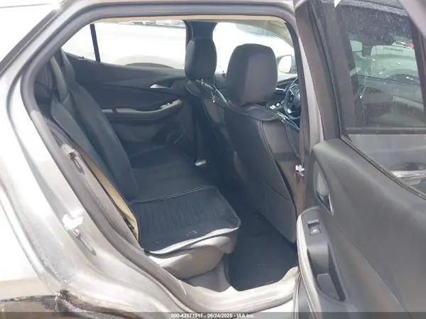 KL4AMDSL4RB062830 2024 BUICK ENCORE GX - Image 8