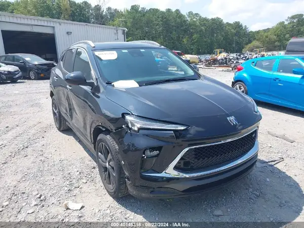 KL4AMDSL4RB087226 2024 BUICK ENCORE GX - Image 1