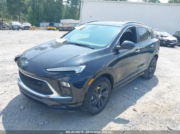 KL4AMDSL4RB087226 2024 BUICK ENCORE GX - Image 2