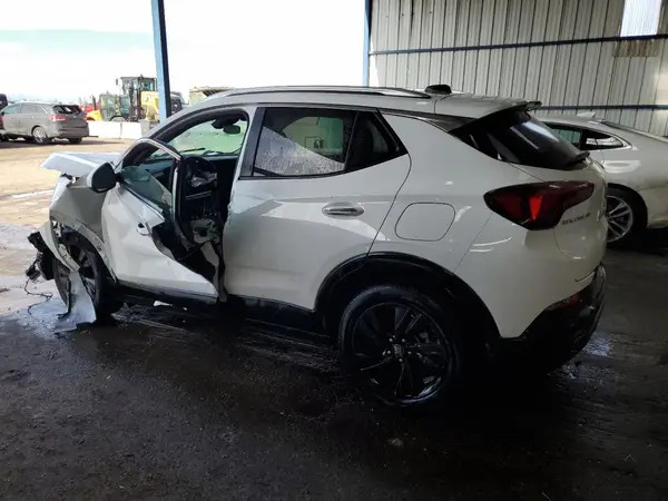 KL4AMDSL4RB090854 2024 BUICK ENCORE - Image 2