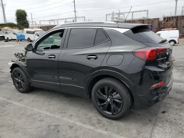 KL4AMDSL4RB092586 2024 BUICK ENCORE GX - Image 2