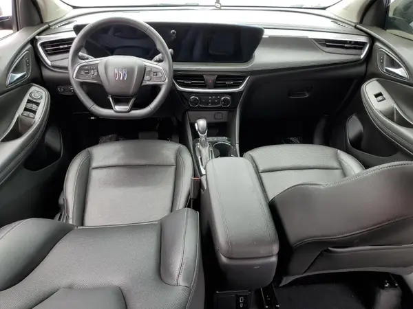 KL4AMDSL4RB092586 2024 BUICK ENCORE GX - Image 8