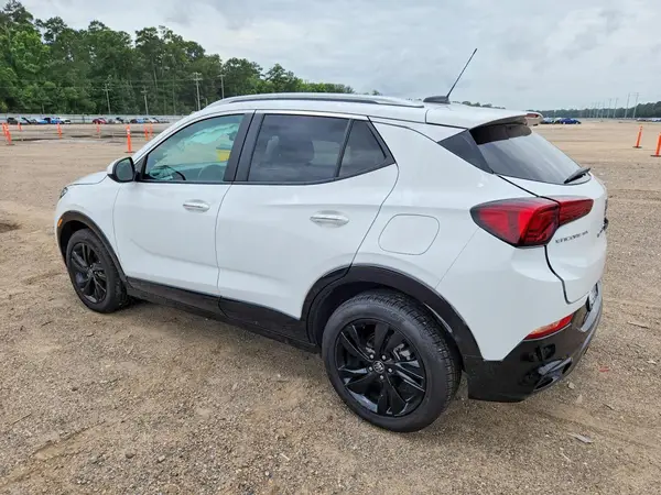 KL4AMDSL4RB101108 2024 BUICK ENCORE GX - Image 2