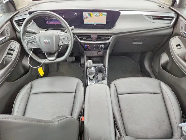 KL4AMDSL4RB101108 2024 BUICK ENCORE GX - Image 8