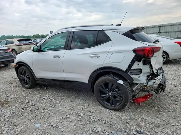 KL4AMDSL4RB105482 2024 BUICK ENCORE - Image 2