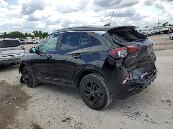 KL4AMDSL4RB133346 2024 BUICK ENCORE - Image 2