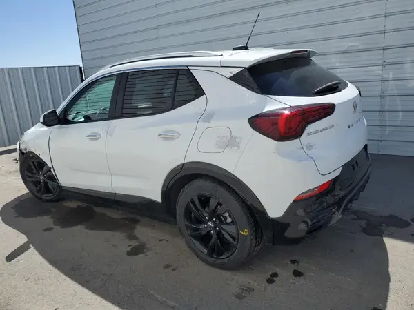 KL4AMDSL4RB144668 2024 BUICK ENCORE - Image 2