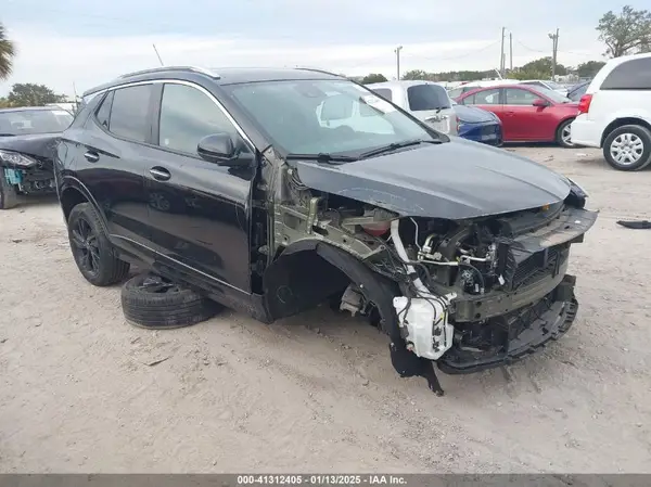 KL4AMDSL4RB170722 2024 BUICK ENCORE GX - Image 1