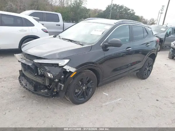 KL4AMDSL4RB170722 2024 BUICK ENCORE GX - Image 2