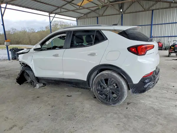 KL4AMDSL4RB184653 2024 BUICK ENCORE - Image 2
