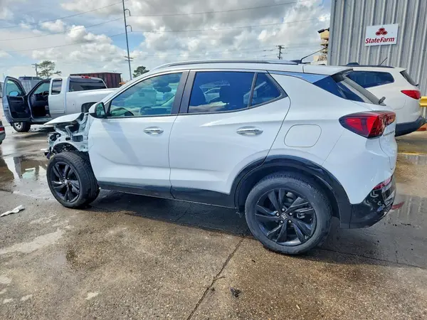 KL4AMDSL4RB197810 2024 BUICK ENCORE - Image 2
