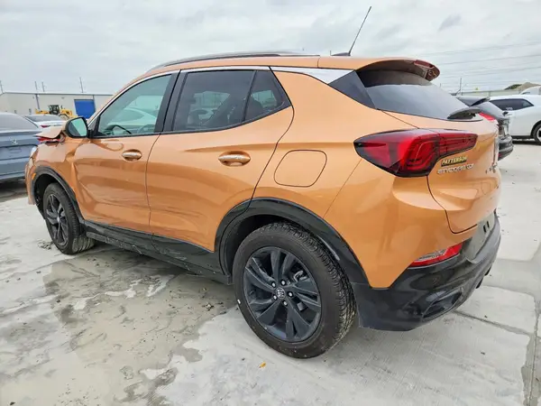 KL4AMDSL4RB209051 2024 BUICK ENCORE GX - Image 2