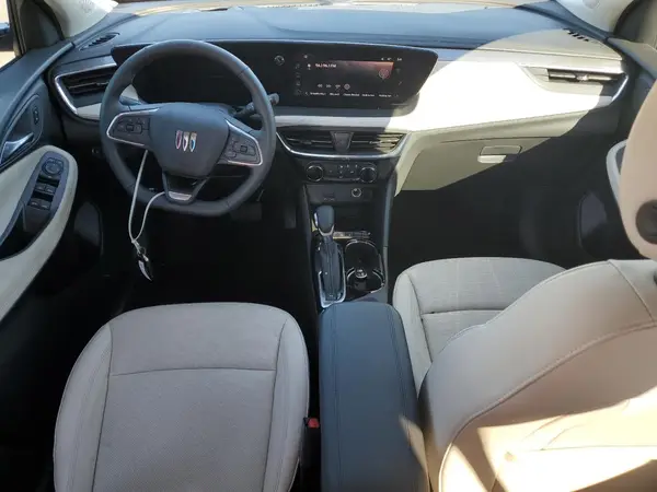 KL4AMDSL4SB001581 2025 BUICK ENCORE GX - Image 8