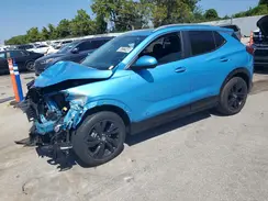 KL4AMDSL4SB005775 2025 BUICK ENCORE GX