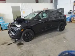 KL4AMDSL4SB006442 2025 BUICK ENCORE GX