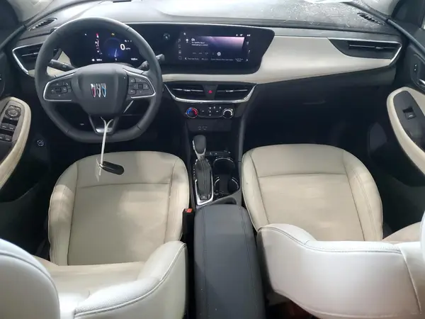 KL4AMDSL4SB006442 2025 BUICK ENCORE GX - Image 8