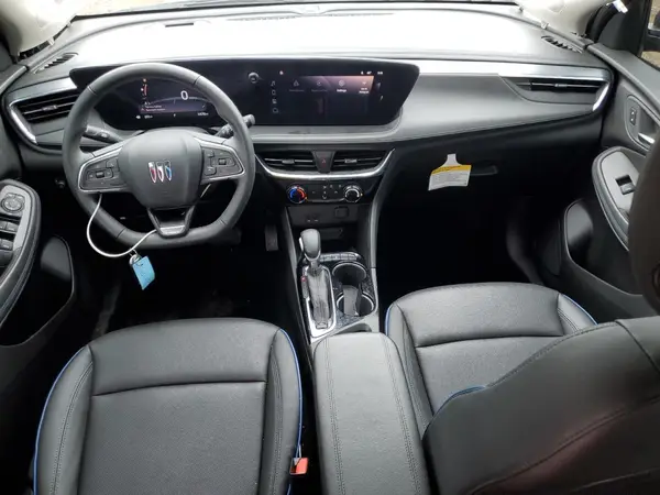 KL4AMDSL4SB020373 2025 BUICK ENCORE GX - Image 8