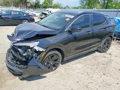 KL4AMDSL4SB020888 2025 BUICK ENCORE