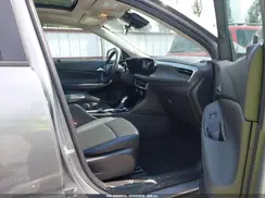 KL4AMDSL4SB020924 2025 BUICK ENCORE GX