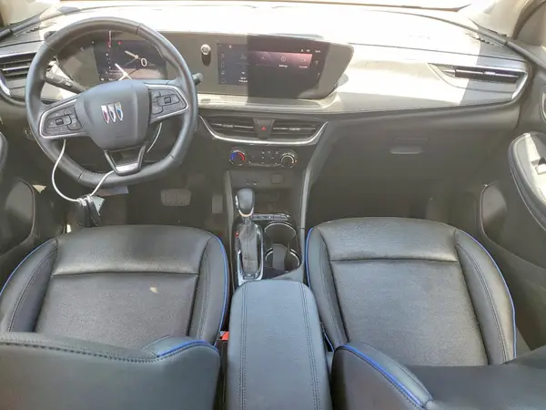 KL4AMDSL4SB025086 2025 BUICK ENCORE GX - Image 8