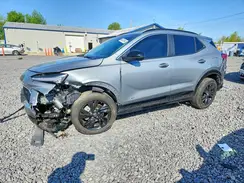 KL4AMDSL4SB035228 2025 BUICK ENCORE