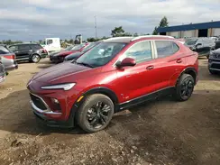 KL4AMDSL4SB049954 2025 BUICK ENCORE GX