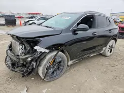 KL4AMDSL4SB054152 2025 BUICK ENCORE