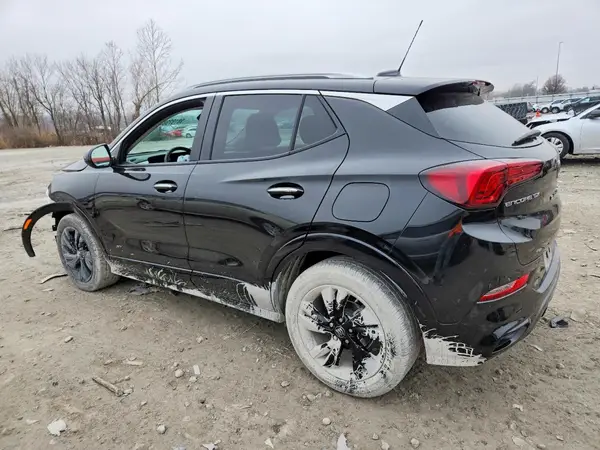KL4AMDSL4SB054152 2025 BUICK ENCORE - Image 2