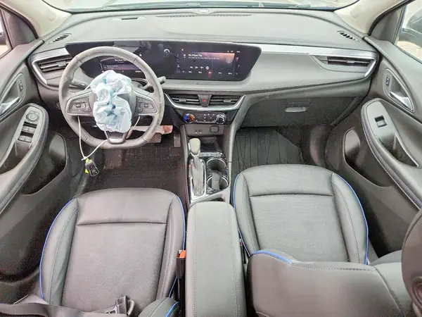 KL4AMDSL4SB054152 2025 BUICK ENCORE - Image 8