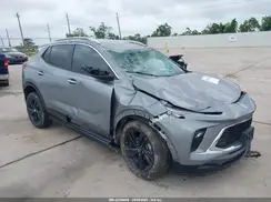 KL4AMDSL4SB079651 2025 BUICK ENCORE GX