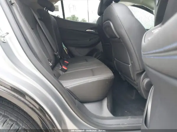 KL4AMDSL4SB079651 2025 BUICK ENCORE GX - Image 8